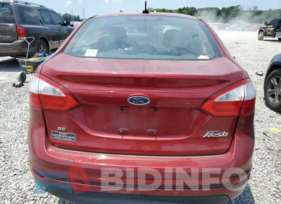 3FADP4BJ7GM110759 Photo# 6