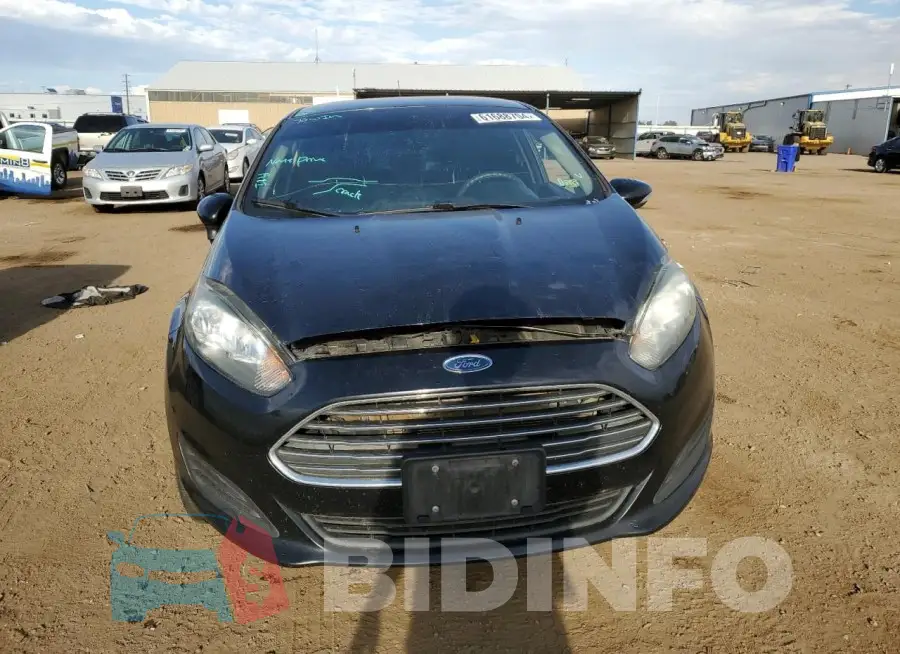 3FADP4EJ7HM171865 Photo# 5