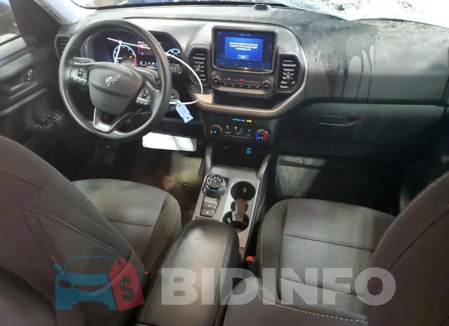 3FMCR9A69NRD04019 Photo# 8
