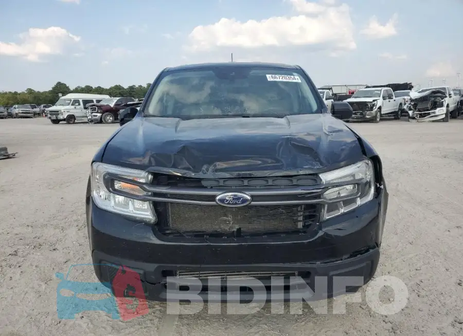 3FTTW8E98NRB06740 Photo# 5