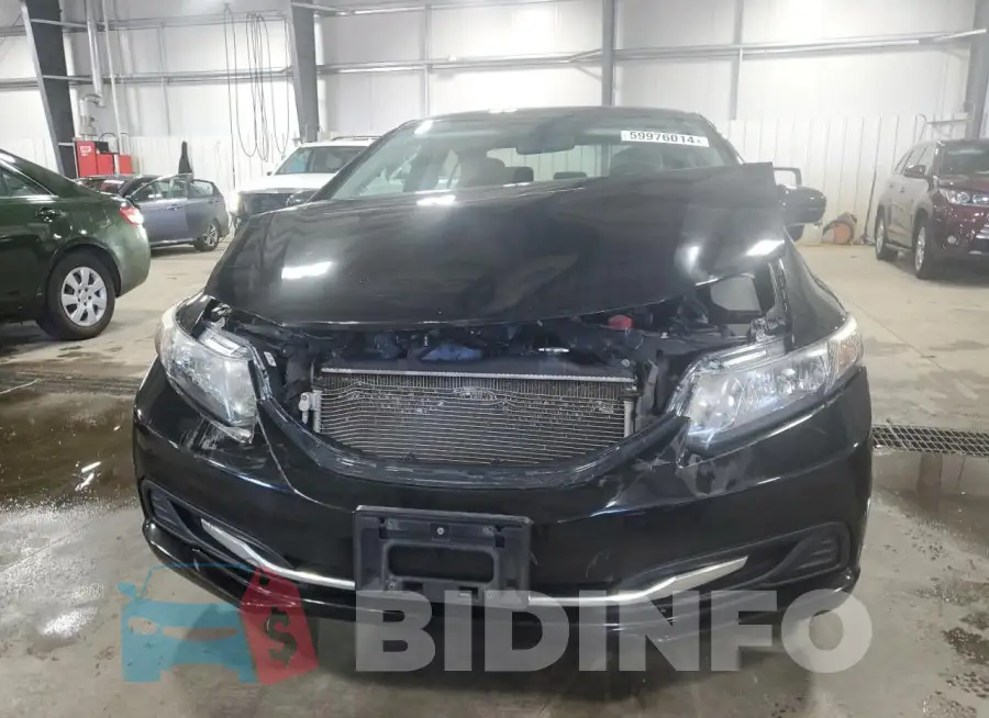 19XFB2F50FE051632 Photo# 5