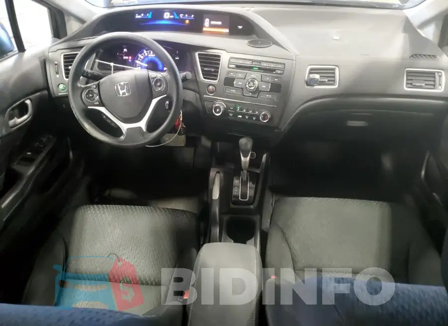 19XFB2F50FE051632 Photo# 8