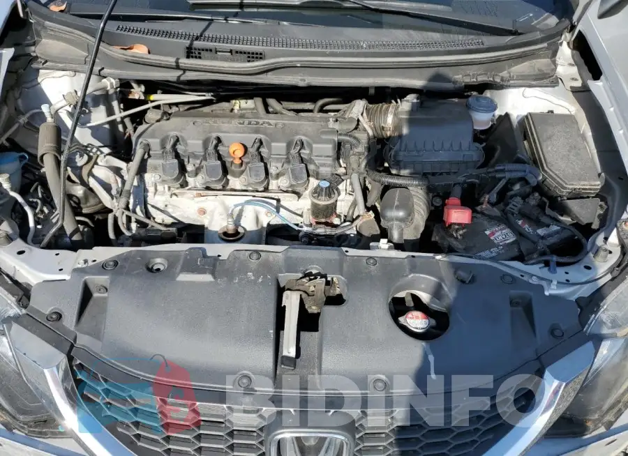 19XFB2F52FE044696 Photo# 11