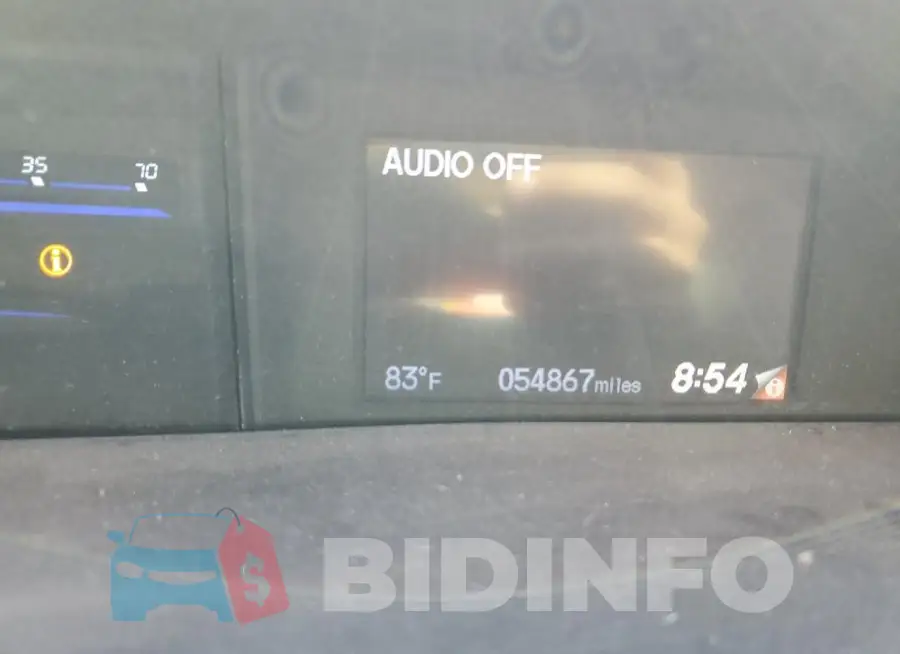 19XFB2F52FE044696 Photo# 9