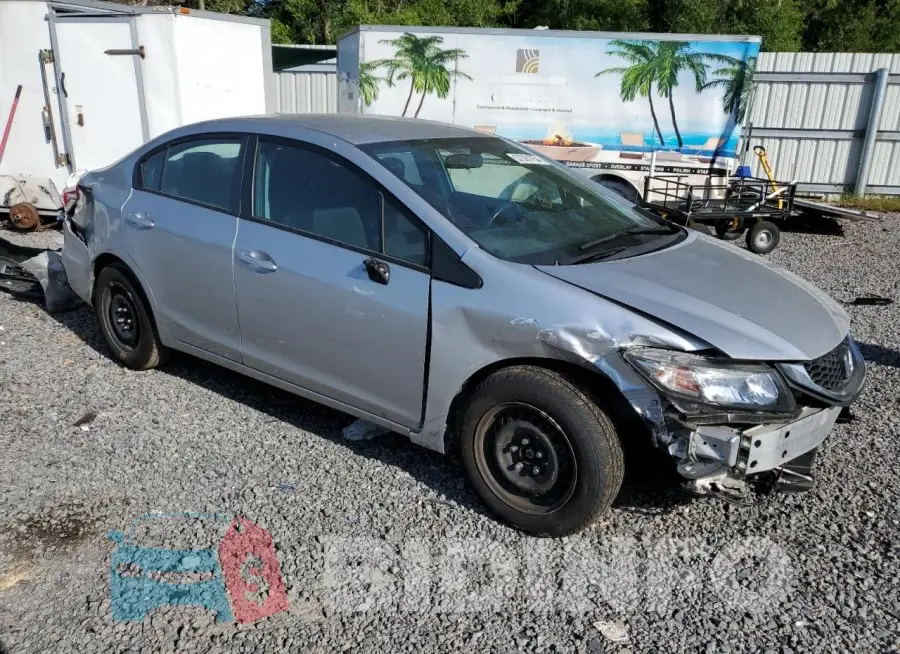 19XFB2F52FE044696 Photo# 4