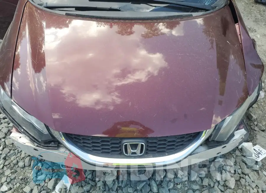 19XFB2F56FE706554 Photo# 11