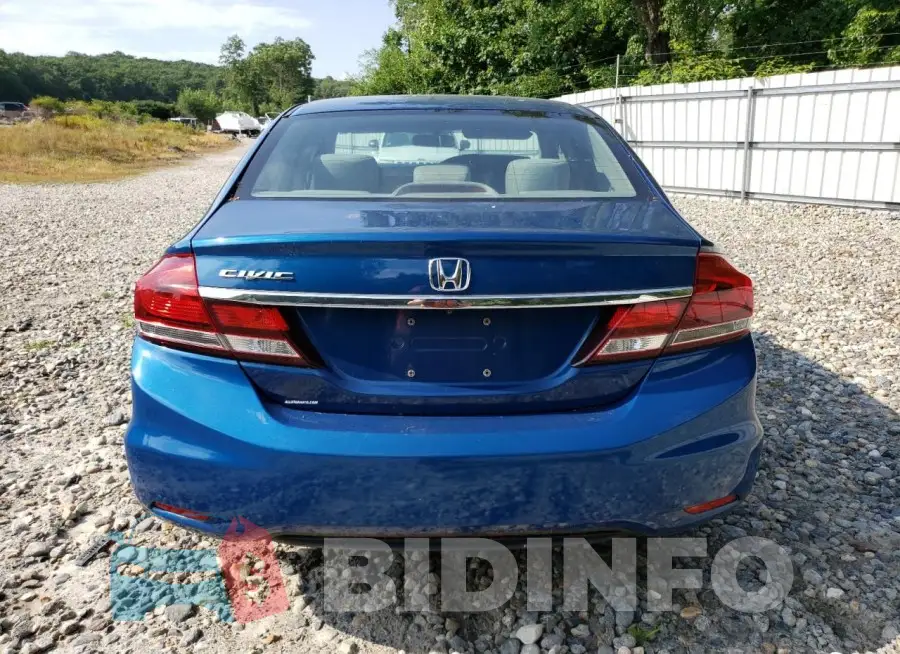 19XFB2F87FE255029 Photo# 6