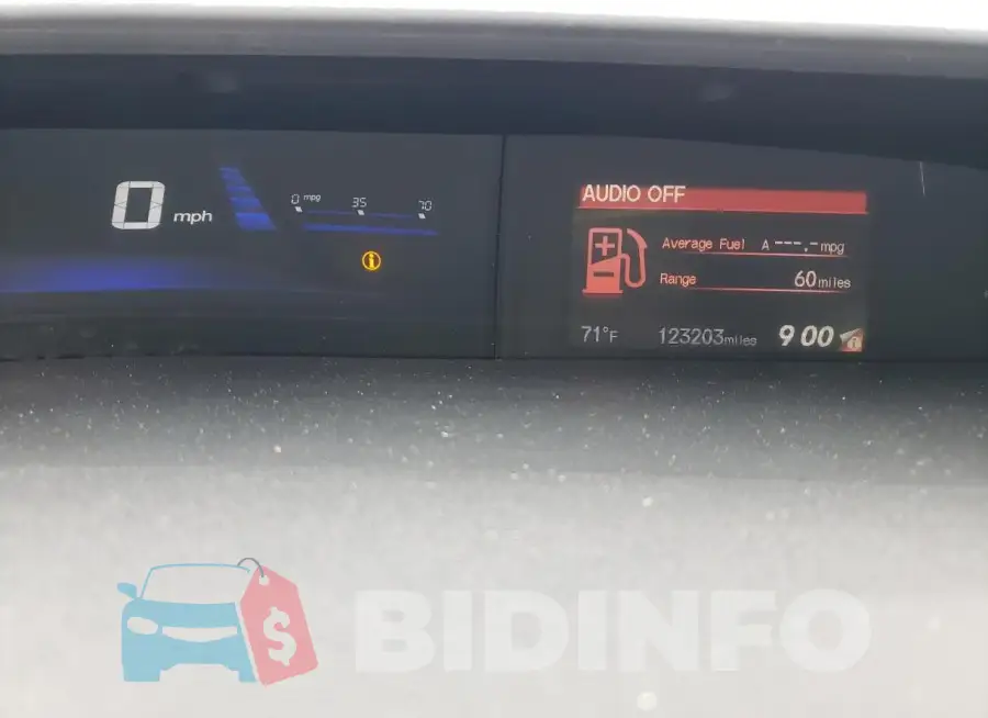 19XFB2F87FE255029 Photo# 9