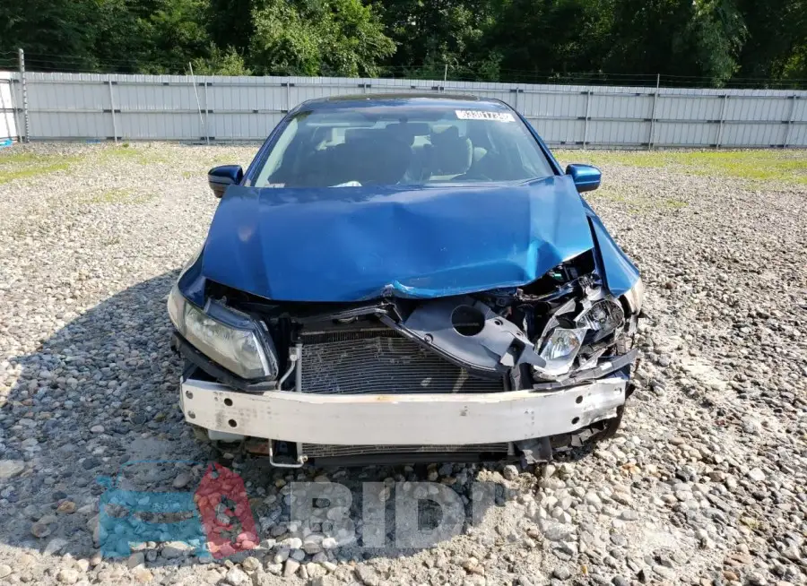 19XFB2F87FE255029 Photo# 5