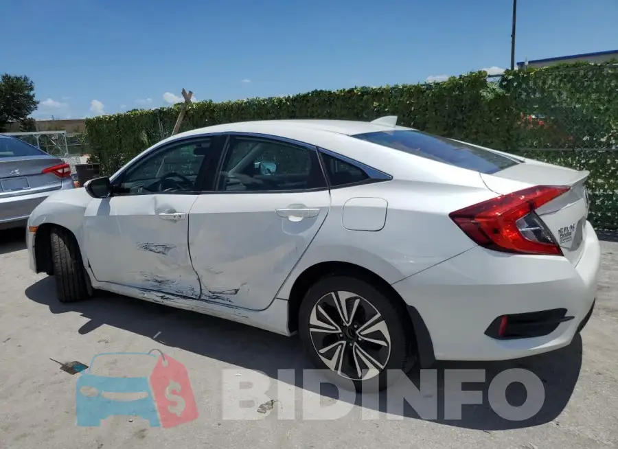 19XFC1F38HE001828 Photo# 2