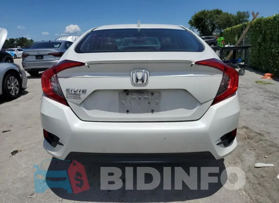 19XFC1F38HE001828 Photo# 6