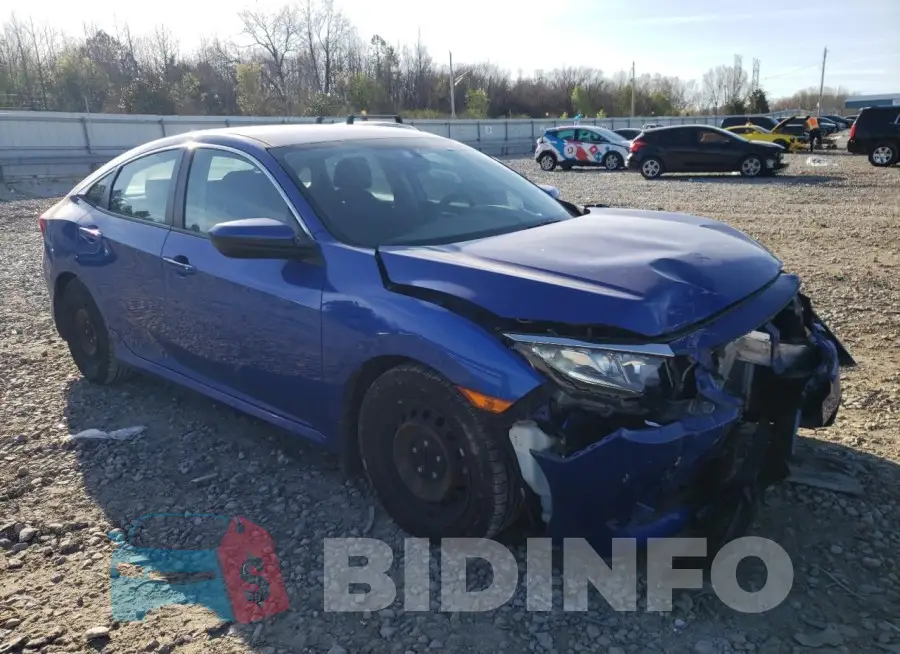 19XFC2F51GE016550 Photo# 4