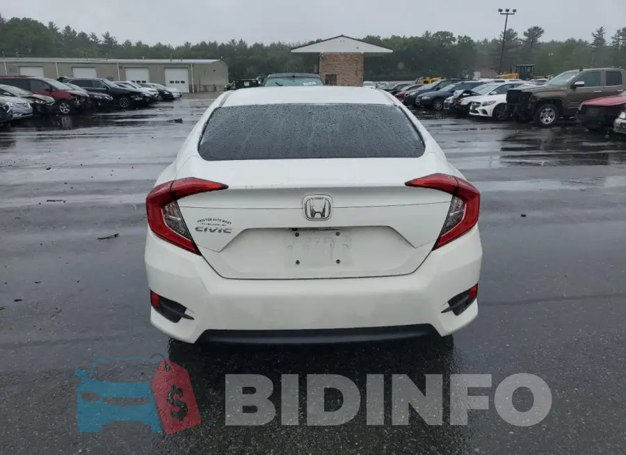 19XFC2F51GE205571 Photo# 6