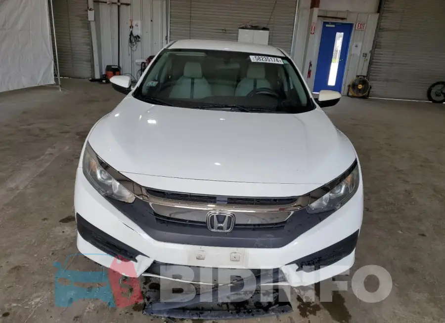 19XFC2F51GE212567 Photo# 5