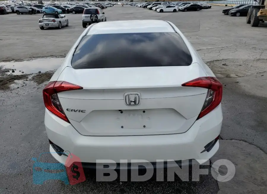 19XFC2F55GE218856 Photo# 6