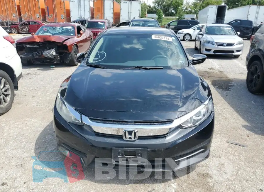 19XFC2F56GE206960 Photo# 5