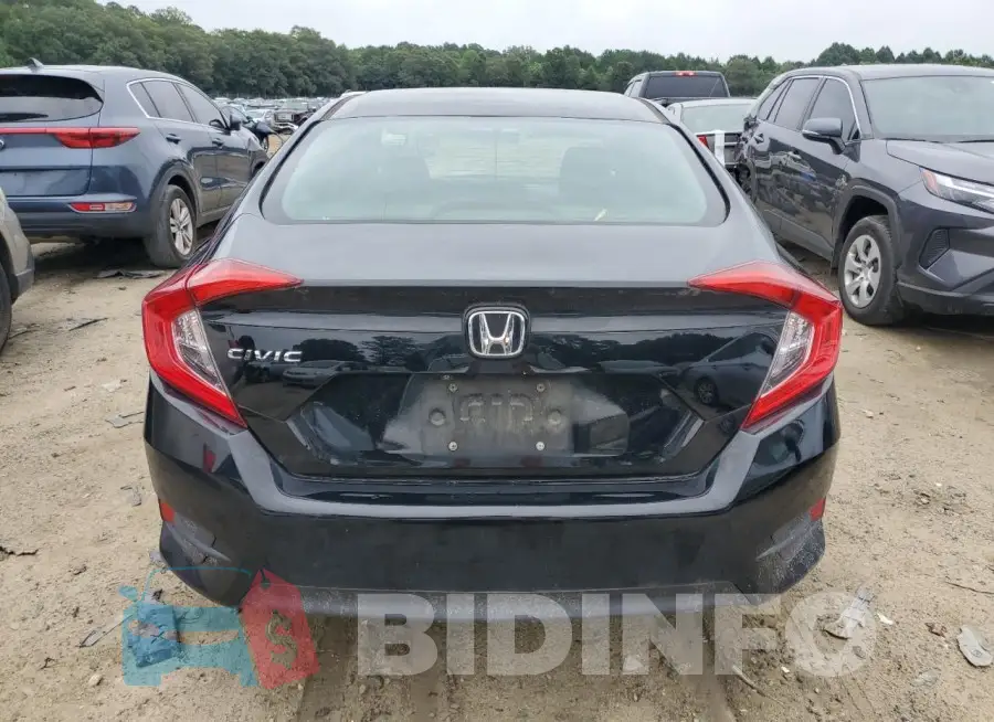 19XFC2F56GE218817 Photo# 6