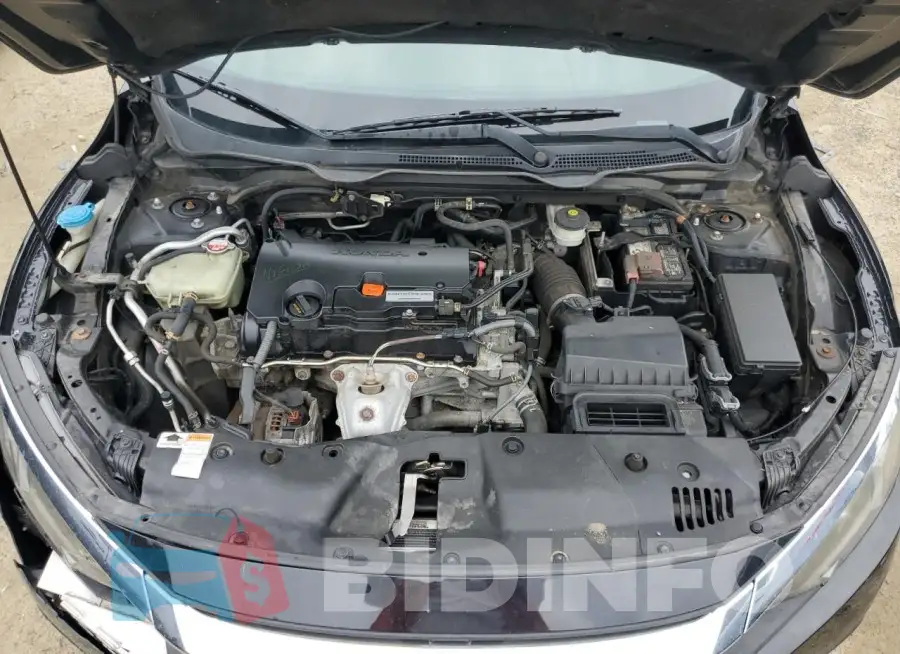 19XFC2F56GE218817 Photo# 11