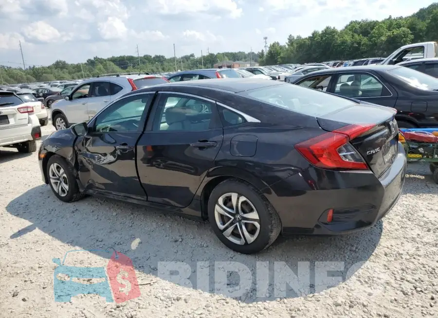 19XFC2F56HE230872 Photo# 2