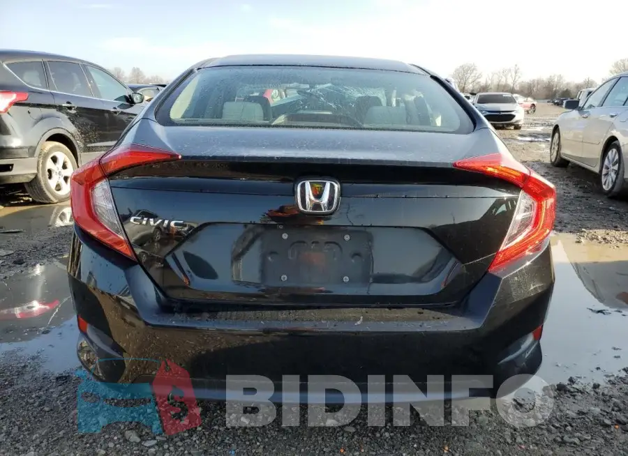 19XFC2F57GE042635 Photo# 6