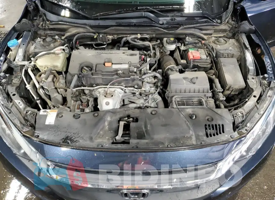 19XFC2F70GE241785 Photo# 11
