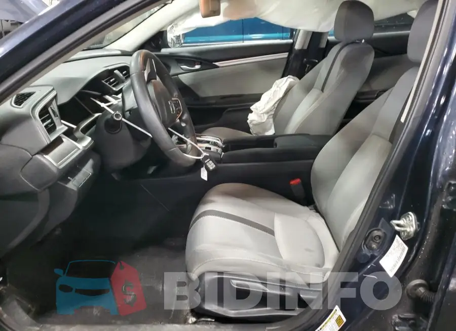 19XFC2F70GE241785 Photo# 7