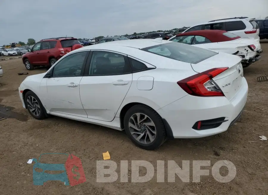 19XFC2F75JE009741 Photo# 2