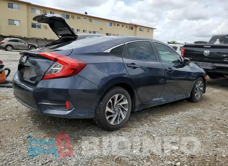 19XFC2F79GE002798 Photo# 3