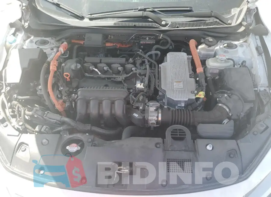 19XZE4F96NE007877 Photo# 11