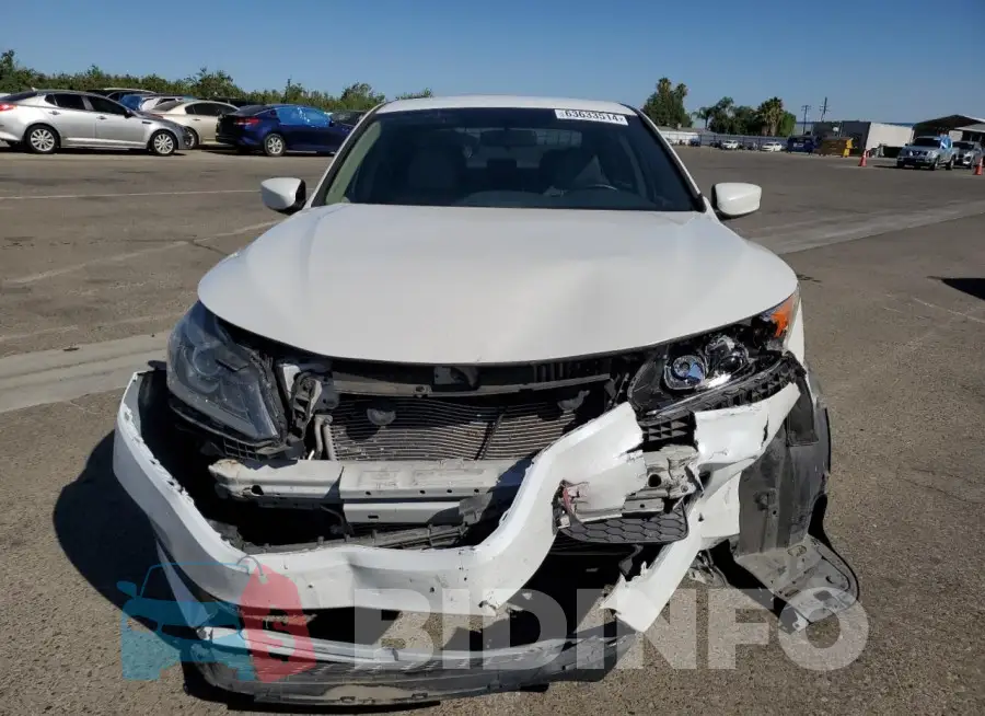 1HGCR2F33HA229232 Photo# 5
