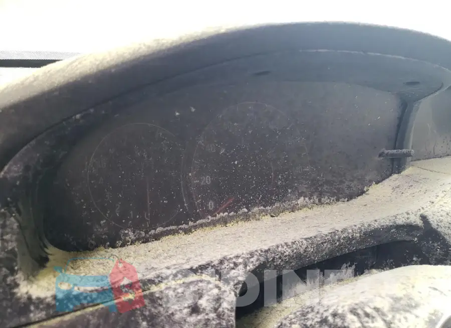 1HGCR2F53HA051243 Photo# 9