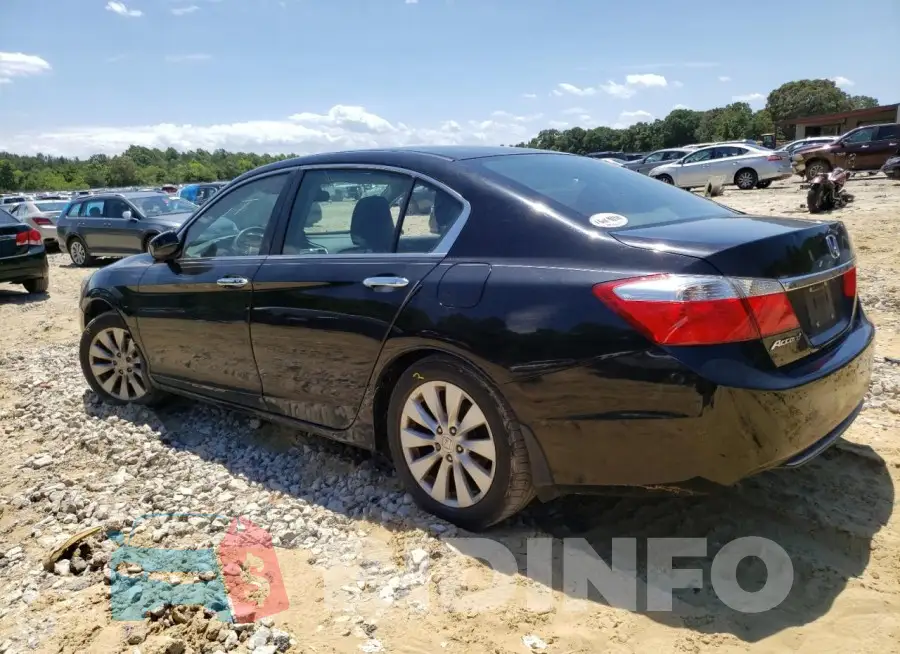 1HGCR2F71FA115424 Photo# 2