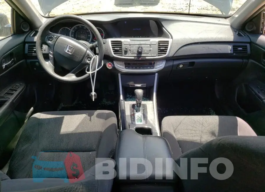 1HGCR2F71FA115424 Photo# 8