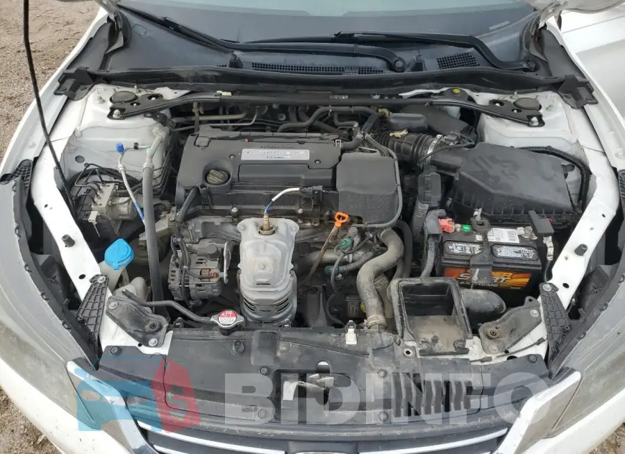 1HGCR2F86FA172887 Photo# 11