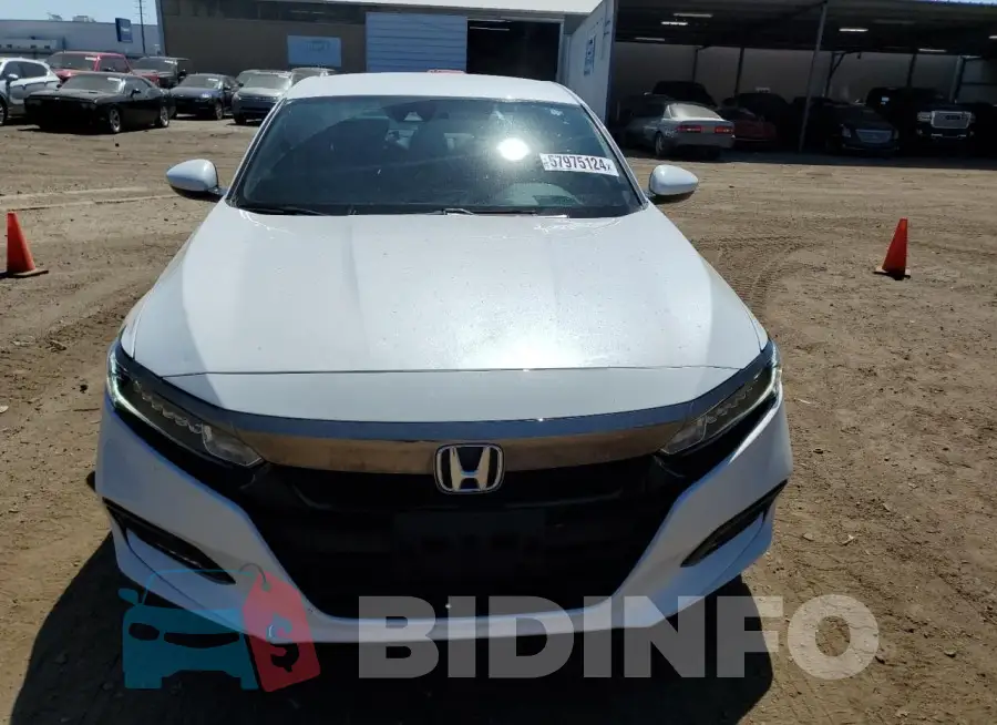 1HGCV1F34KA111817 Photo# 5