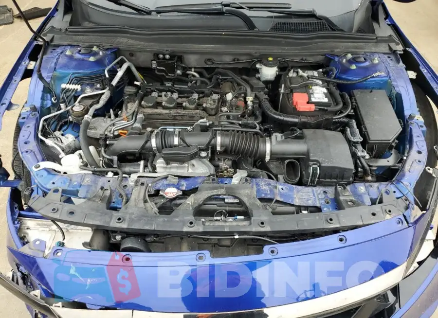 1HGCV1F35KA008454 Photo# 11