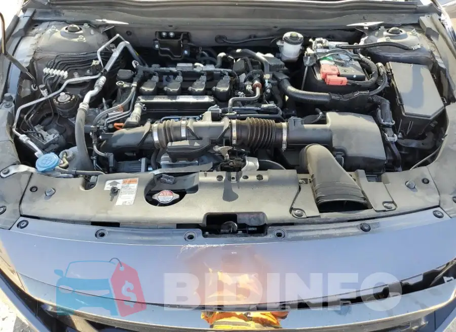 1HGCV1F38KA083875 Photo# 11