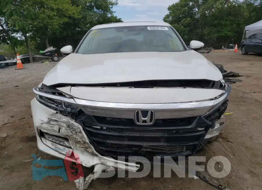 1HGCV1F50JA152283 Photo# 5