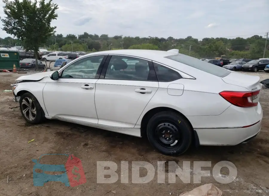 1HGCV1F50JA152283 Photo# 2