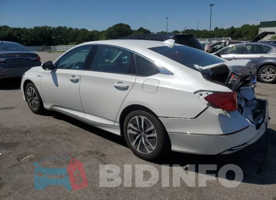 1HGCV3F45MA010616 Photo# 2