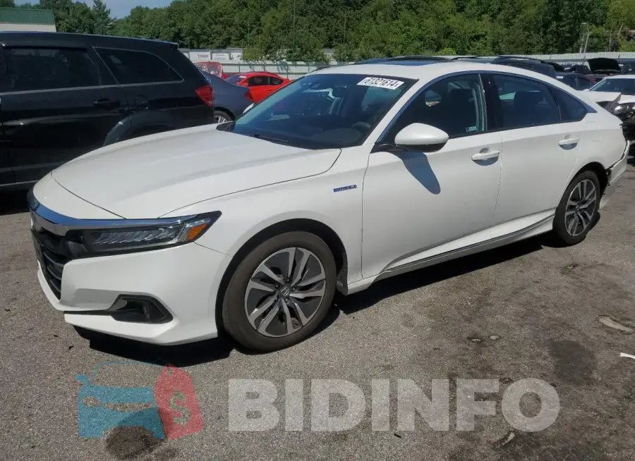 1HGCV3F45MA010616 Photo# 1