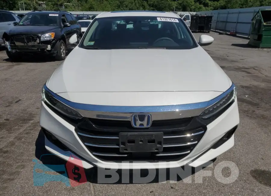 1HGCV3F45MA010616 Photo# 5