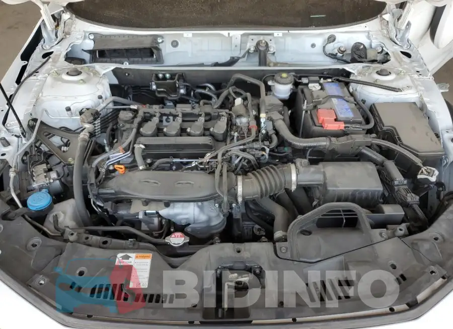 1HGCY1F29PA000413 Photo# 11