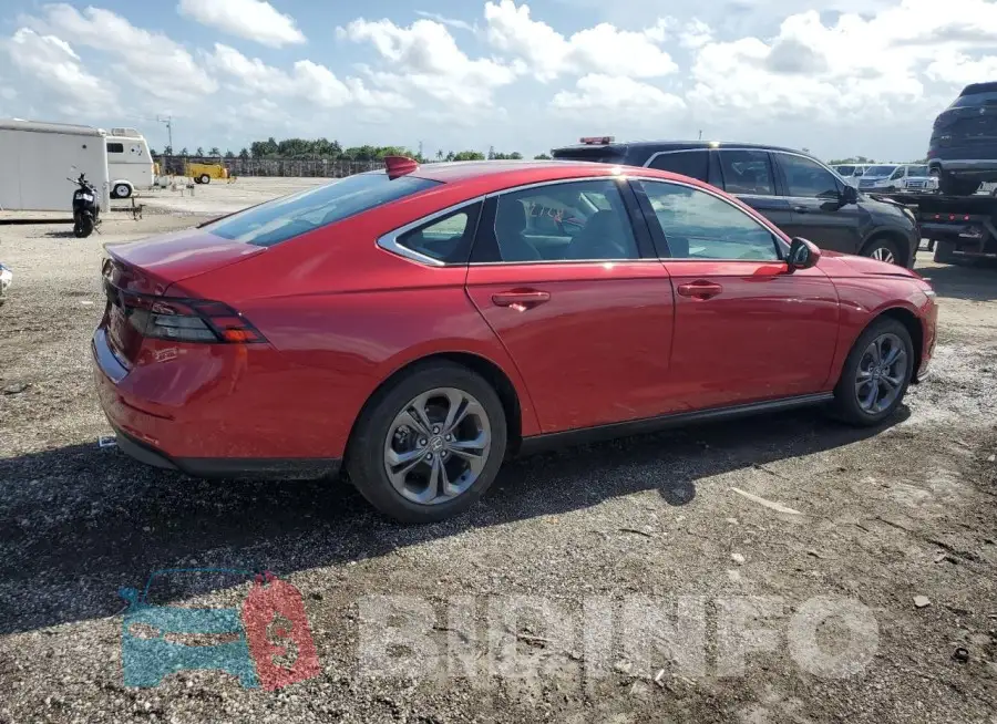 1HGCY1F34RA028888 Photo# 3