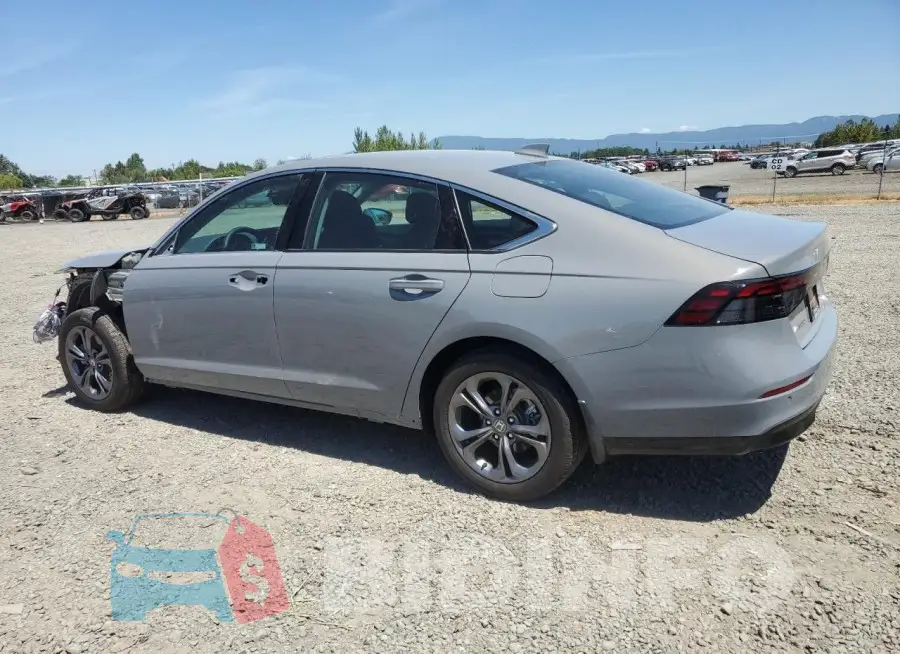 1HGCY2F66RA040833 Photo# 2