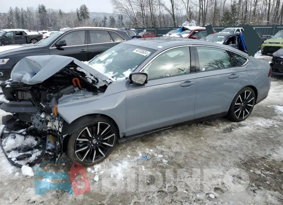 1HGCY2F80PA033634 Photo# 1