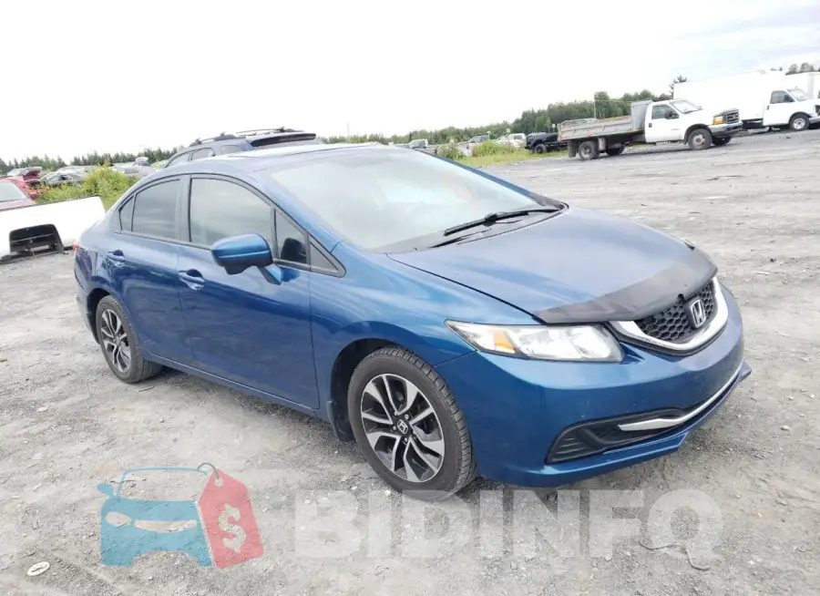 2HGFB2E53FH056878 Photo# 4