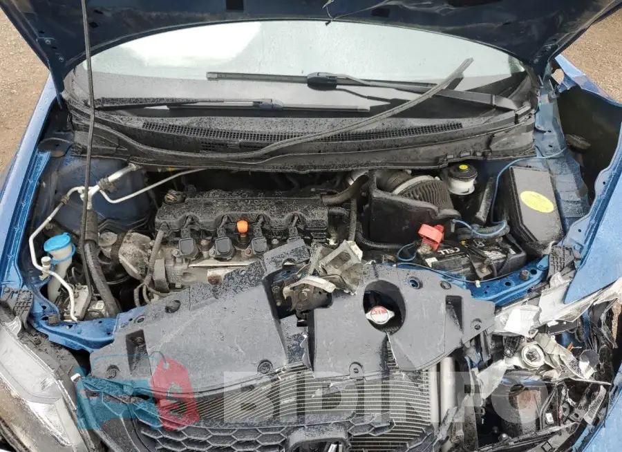2HGFB2F54FH562881 Photo# 11