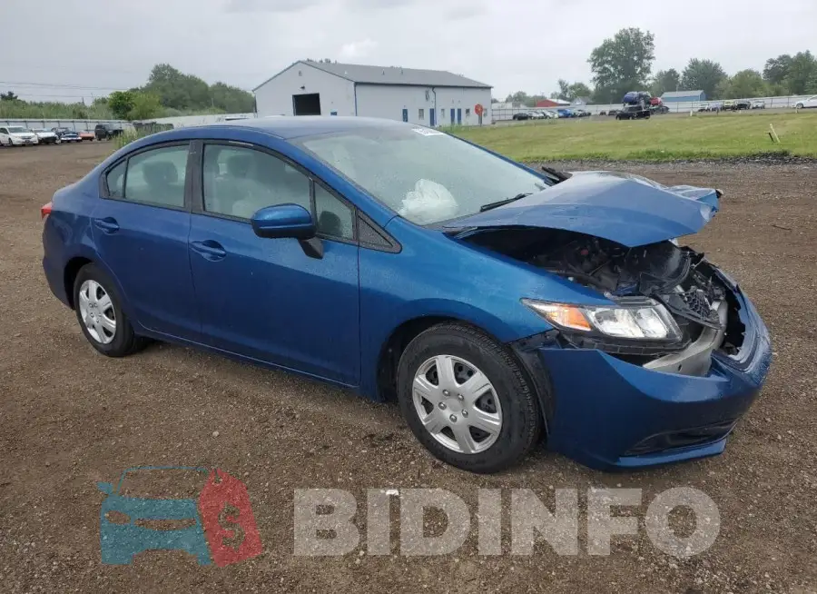 2HGFB2F54FH562881 Photo# 4
