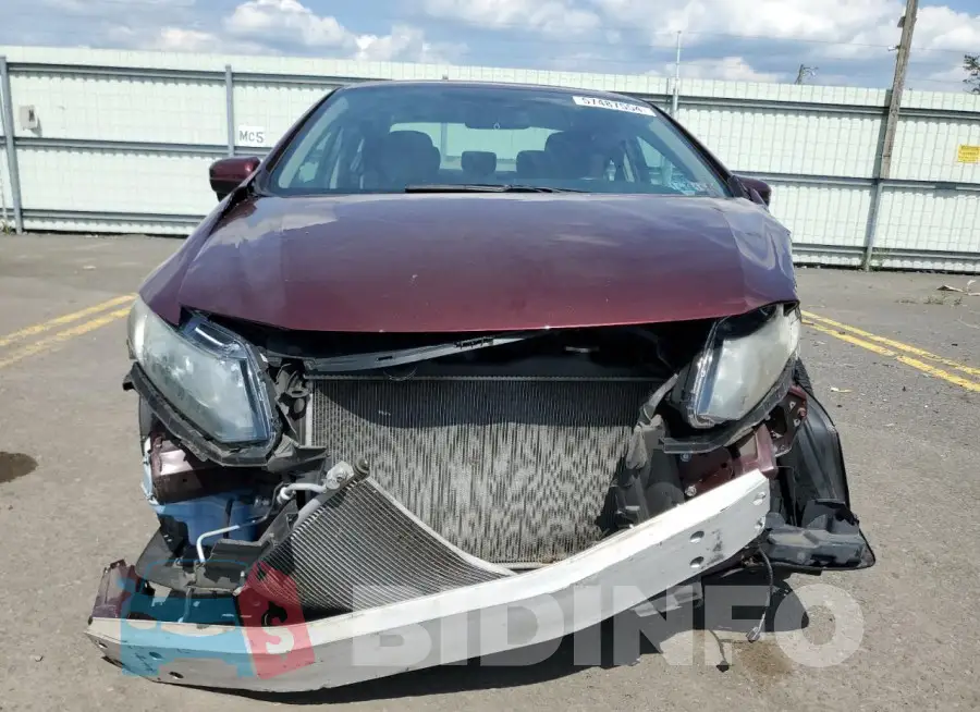 2HGFB2F95FH510551 Photo# 5